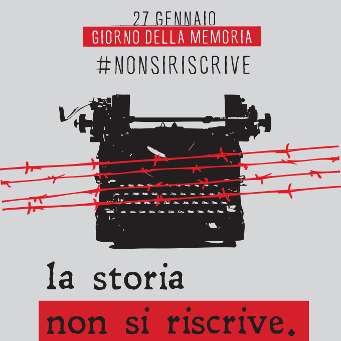 La Giornata della Memoria ci obbliga a guardare il presente  Arci