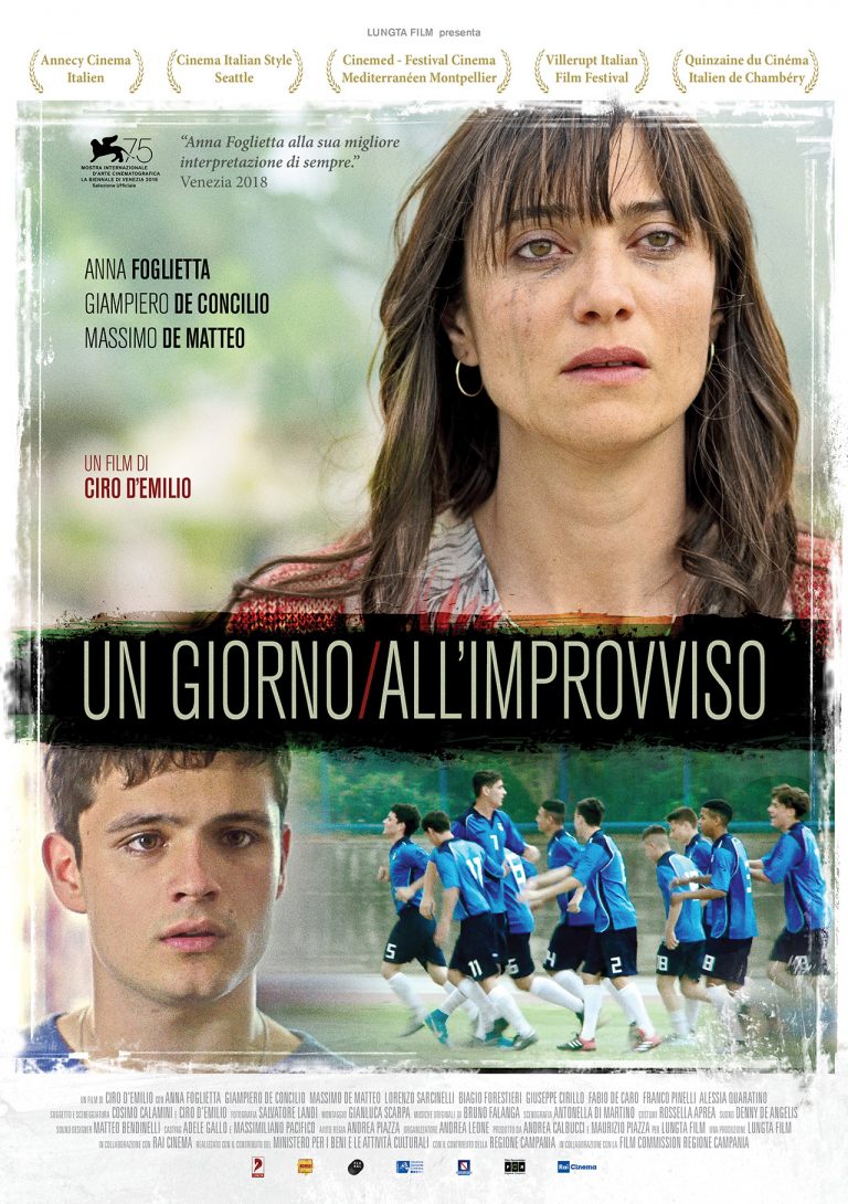 Canale Italia 83 Non Si Vede Più